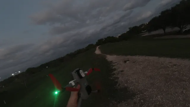 DJI Deadcat Adapters