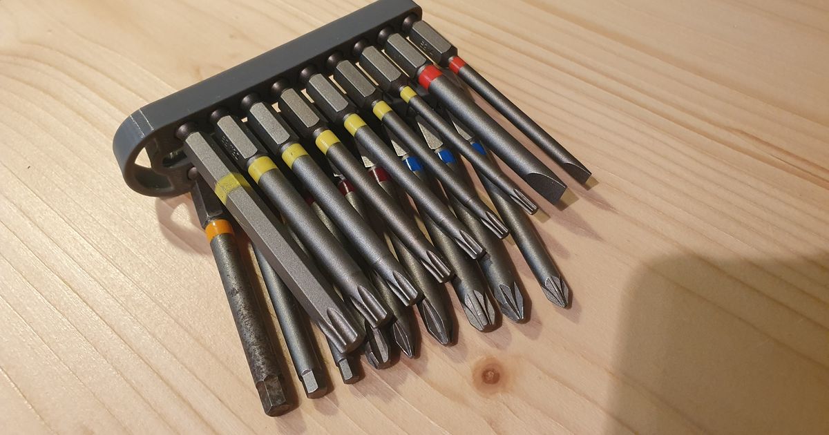 HAOBIN Flexible Bohrerverlängerung 3-tlg. Set - 150mm/200mm/300mm Für Enge Räume & Schwierige Winkel