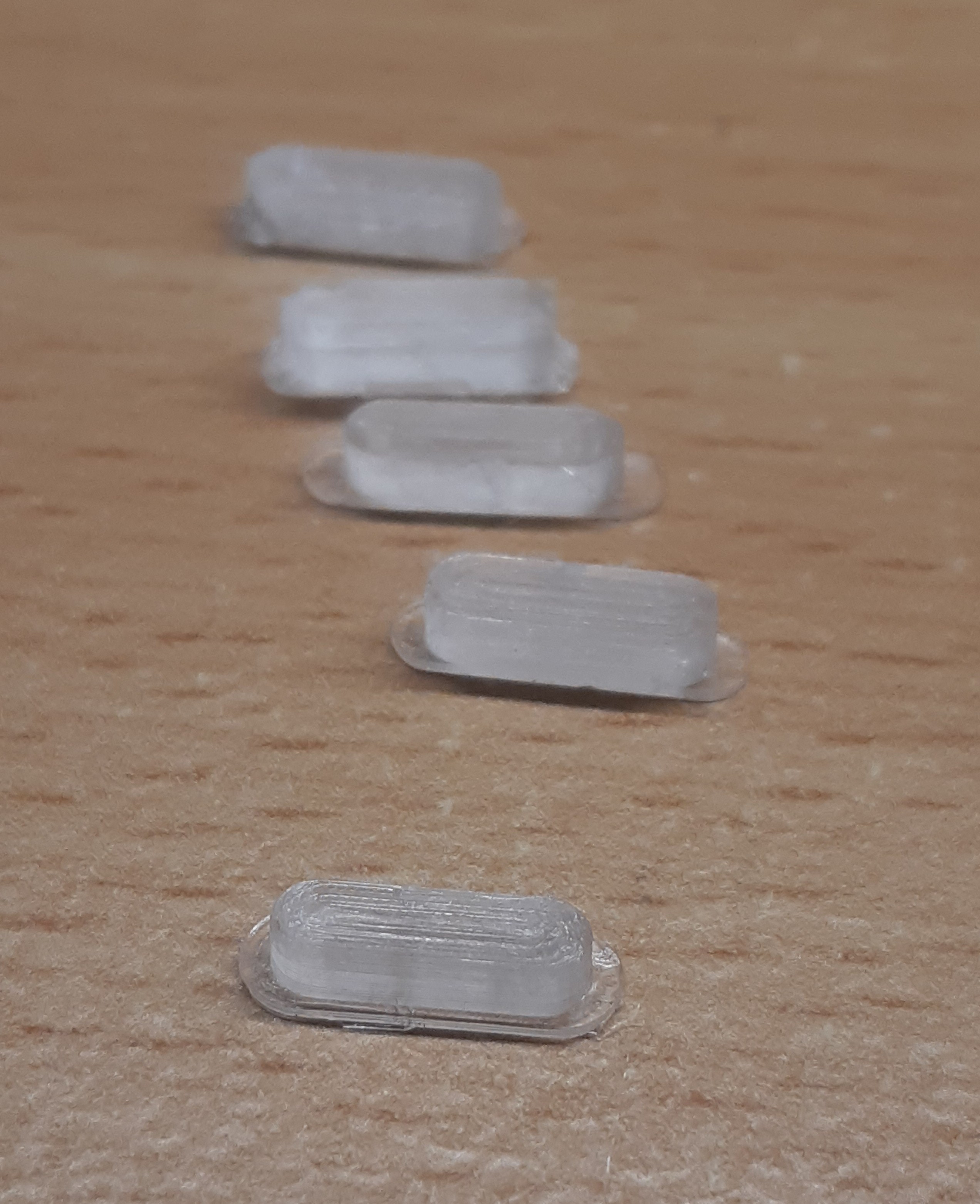 Samsung XCover 4s Power button replacement by Joerg_H Download free