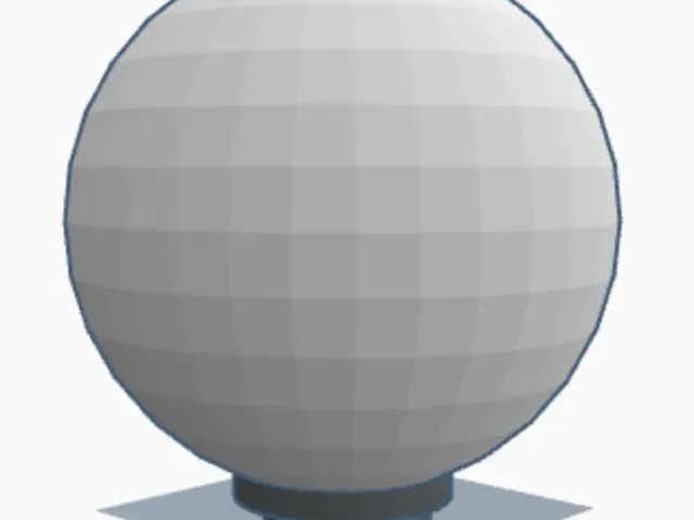 Broncolor Balloon mount