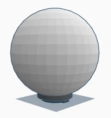Broncolor Balloon mount