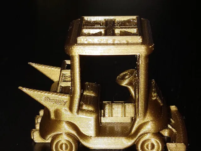 Ultimate stresstest Buggy