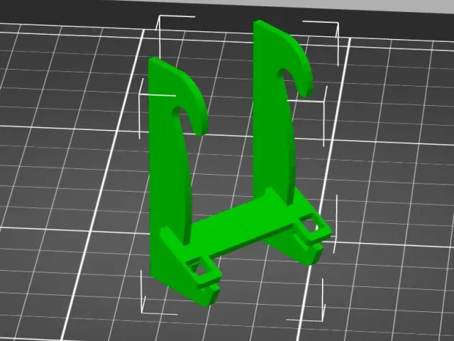 Quick release connection for heavy equipment