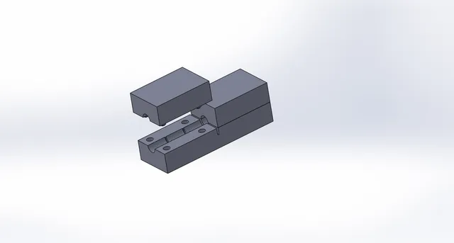 Shimano 5mm Brake Hose Jig