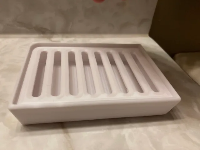Soap Dishes with Source
