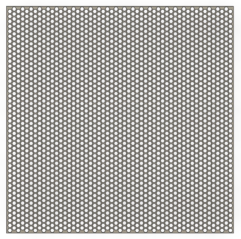 Mesh 3d print mesh pack