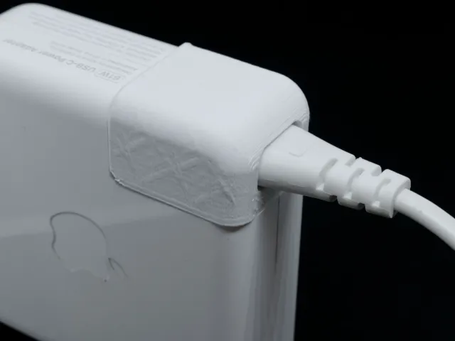 Cover for Extension Cord - Apple Charger