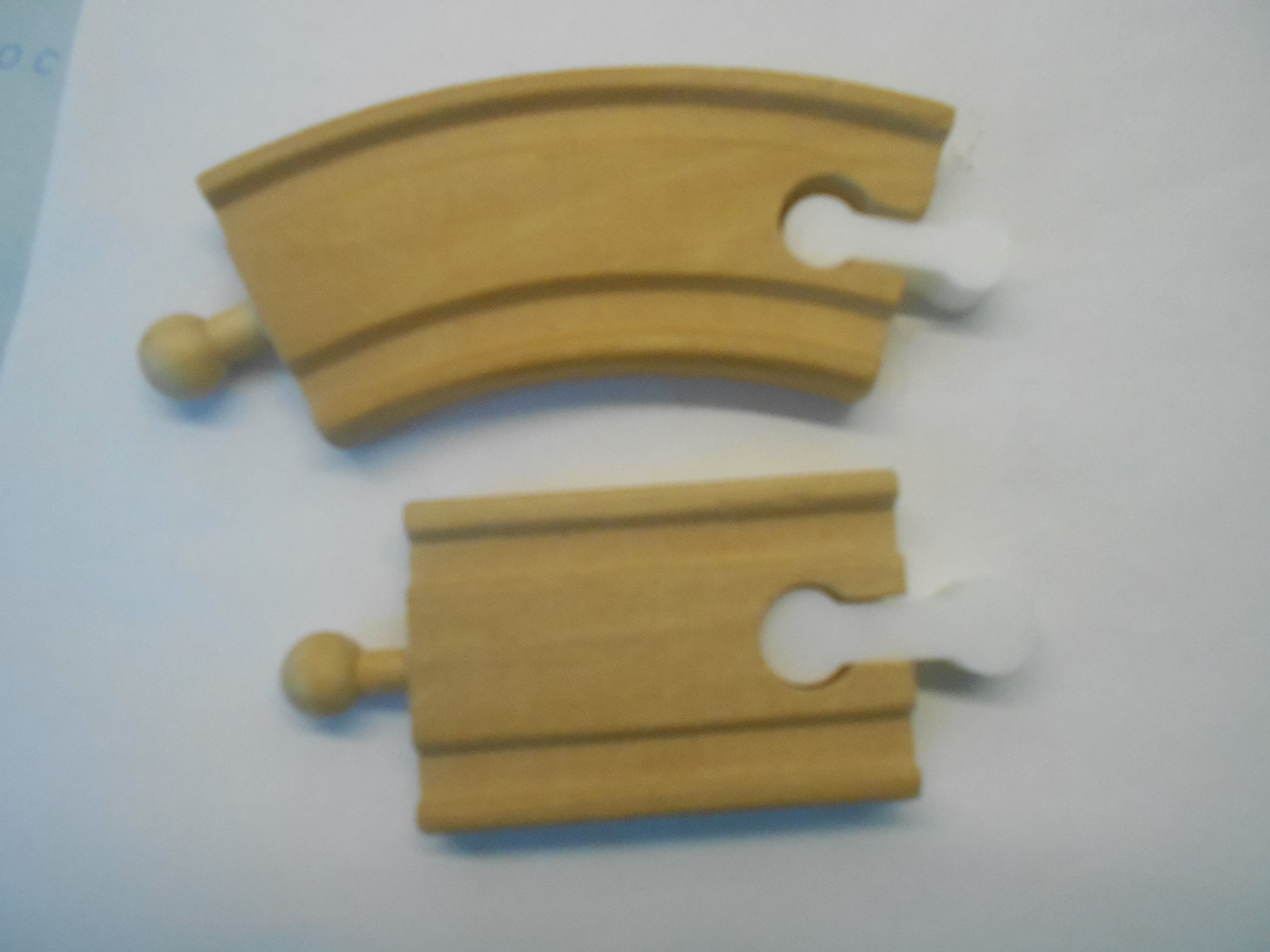 Brio connector, two sizes — miniatura 2