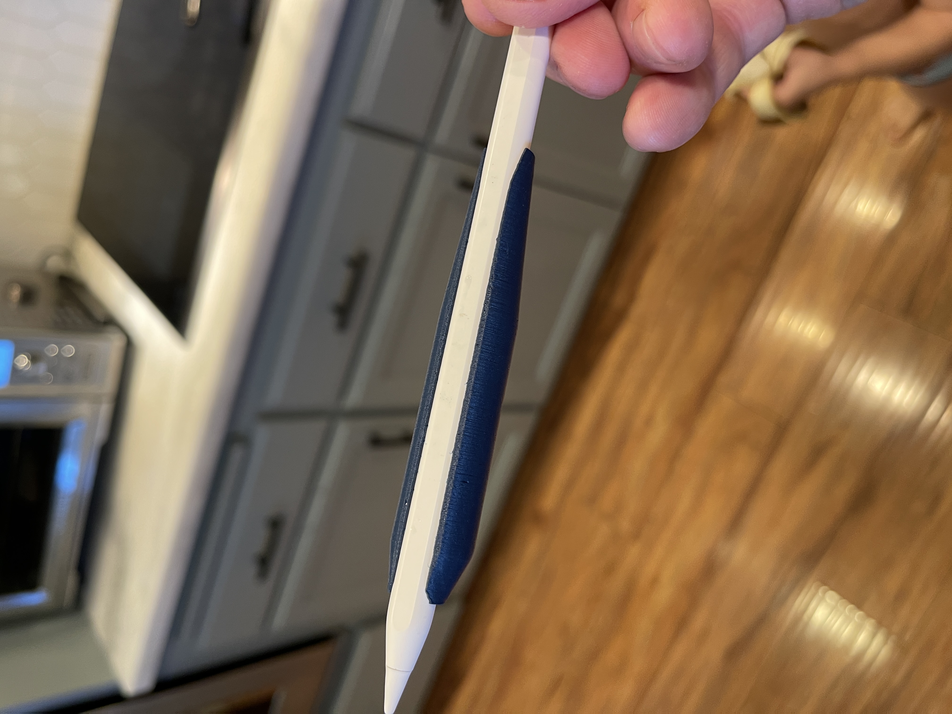 Apple Pencil 2 Charging-Compatible Grip