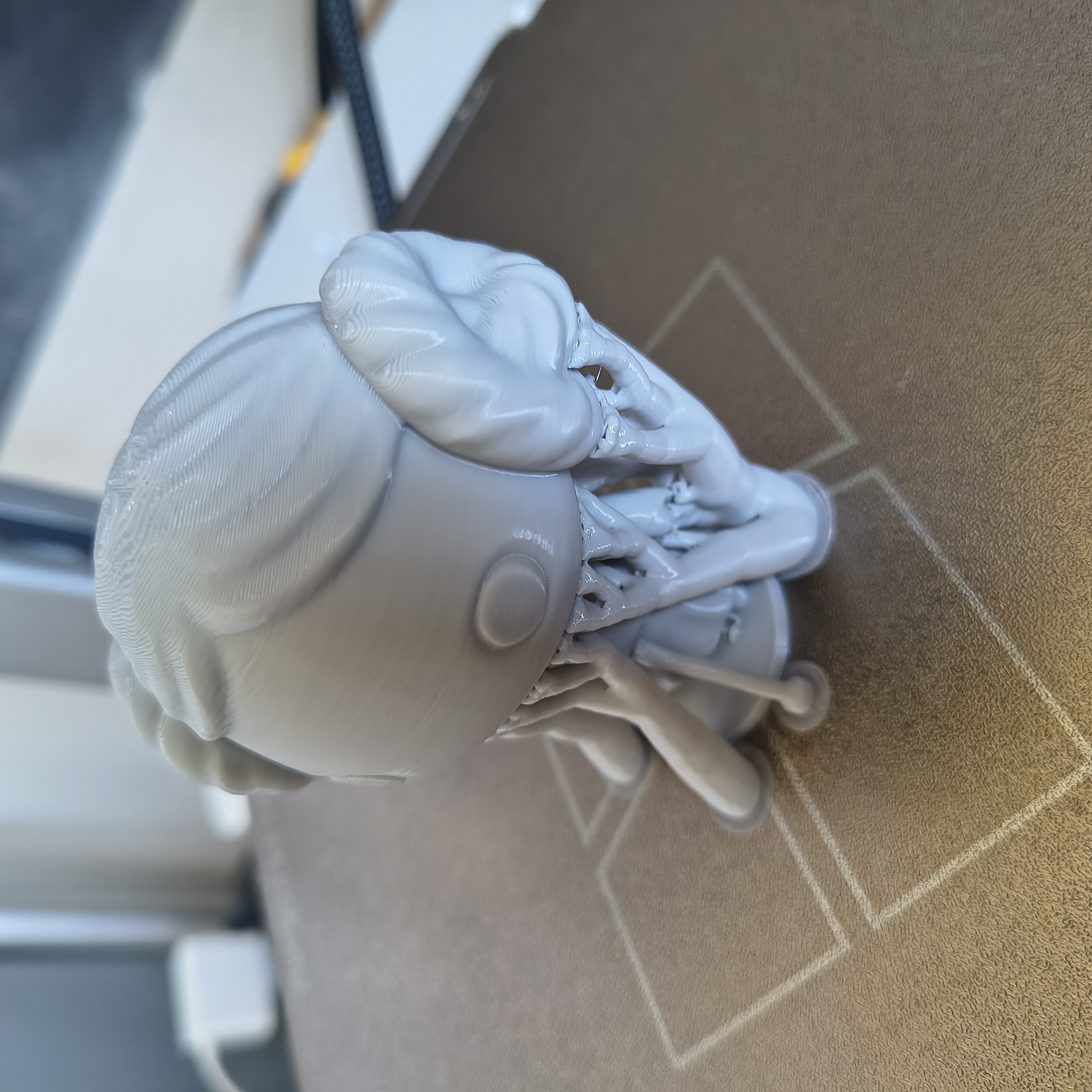 Leia — miniatura 2