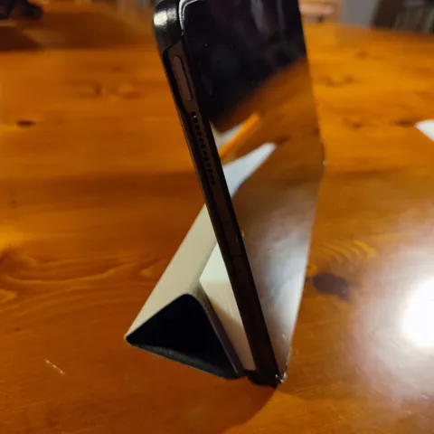 Tablet Cover Wedge