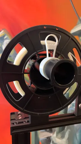 Spool Holder Clip