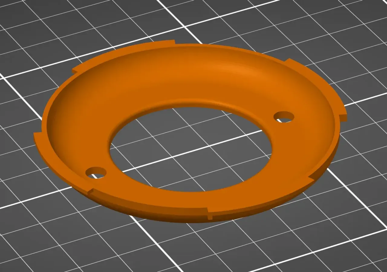 nest cam outdoor mounting plate