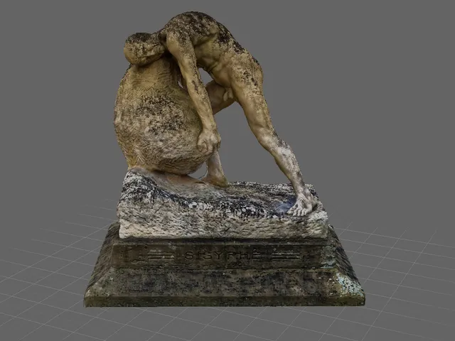 Sisyphus