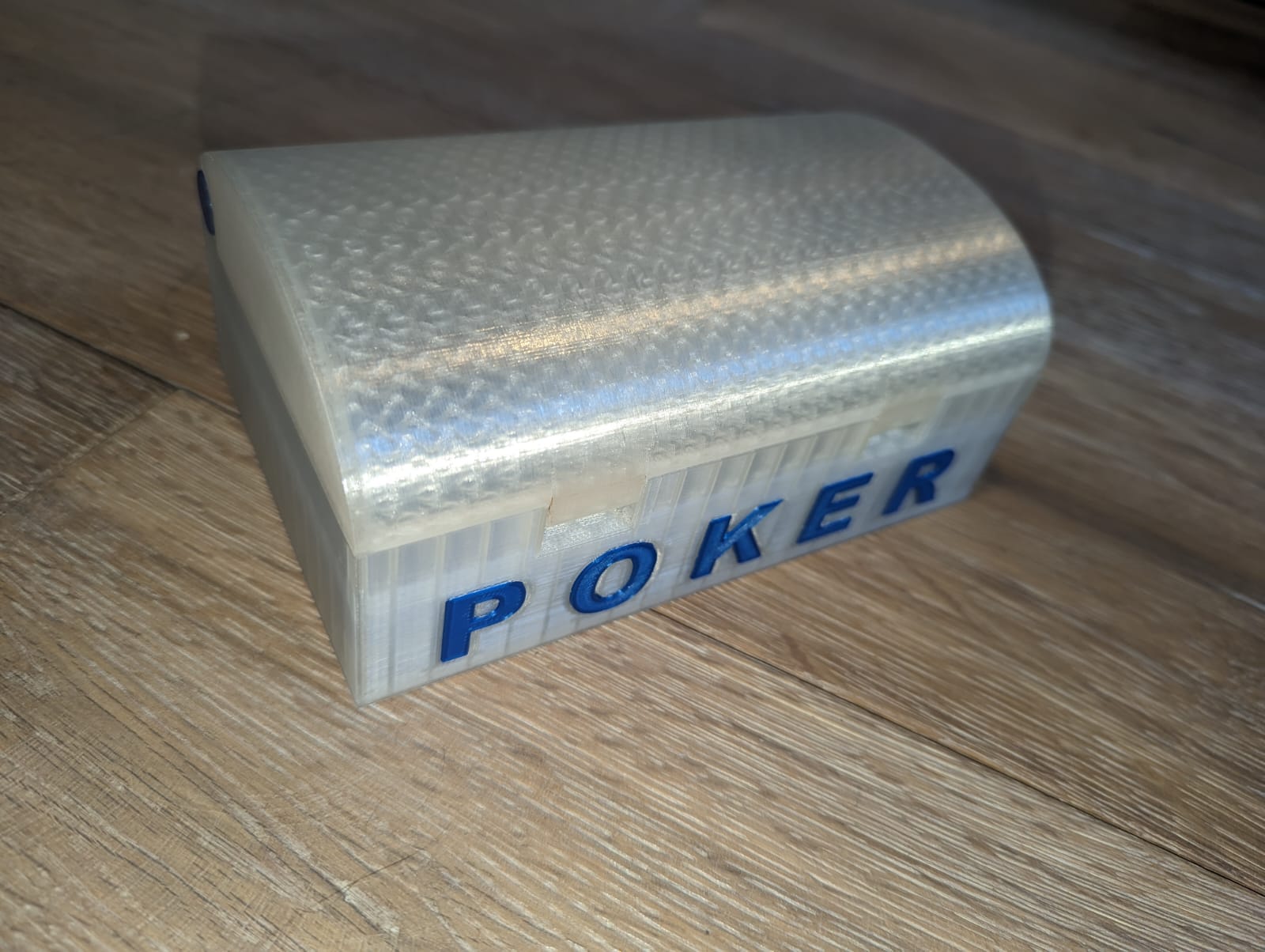 Miniatura 13 do modelo 3D Poker set