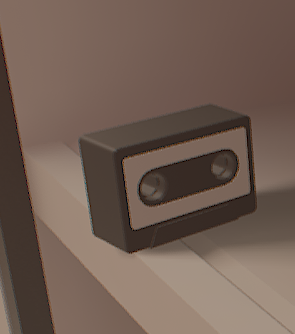 Lockdown Protocol / Casette player — miniatura 4