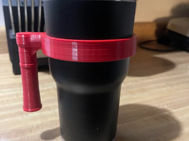 30oz Cup Handle