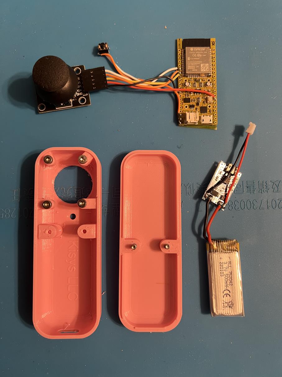 Bulldozer toy — miniatura 5