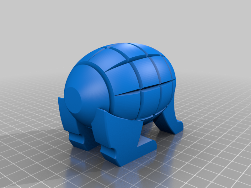 Lapin Grenade — miniatura 8