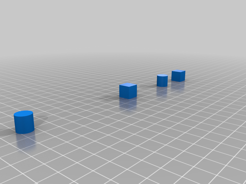 USB Microscope Stand by D.McReynolds | Download free STL model ...