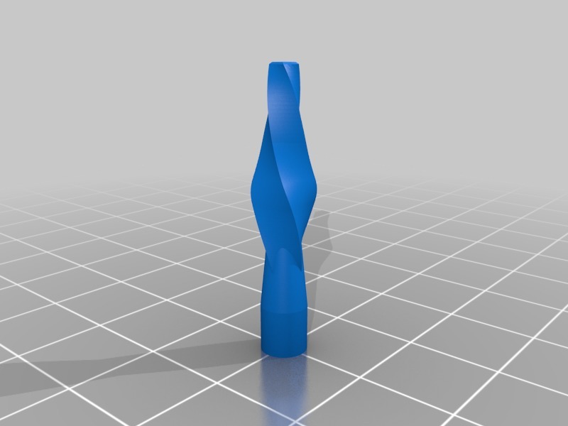 Arrowheads for Miniature Compound Bow — miniatura 5
