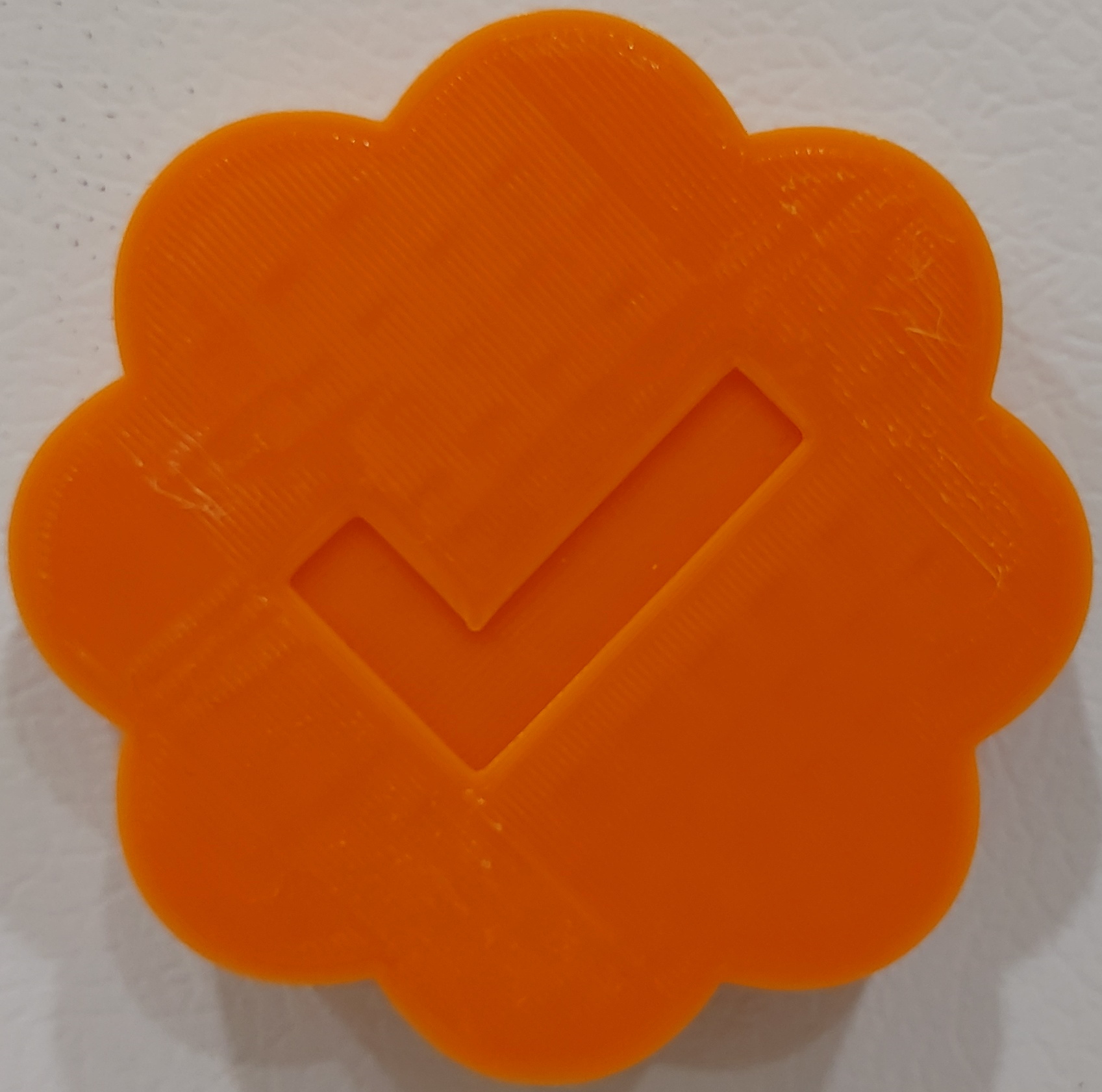 Twitter Verified Icon — miniatura 2