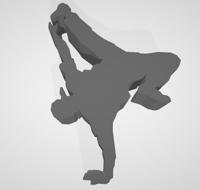 bboy, breakdance