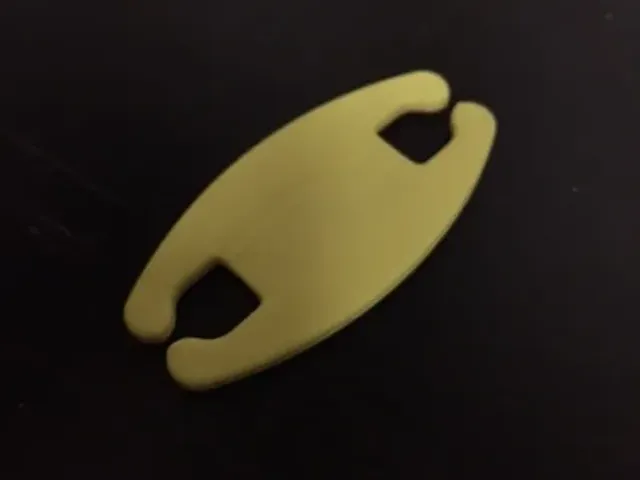 Earphone cord wrap