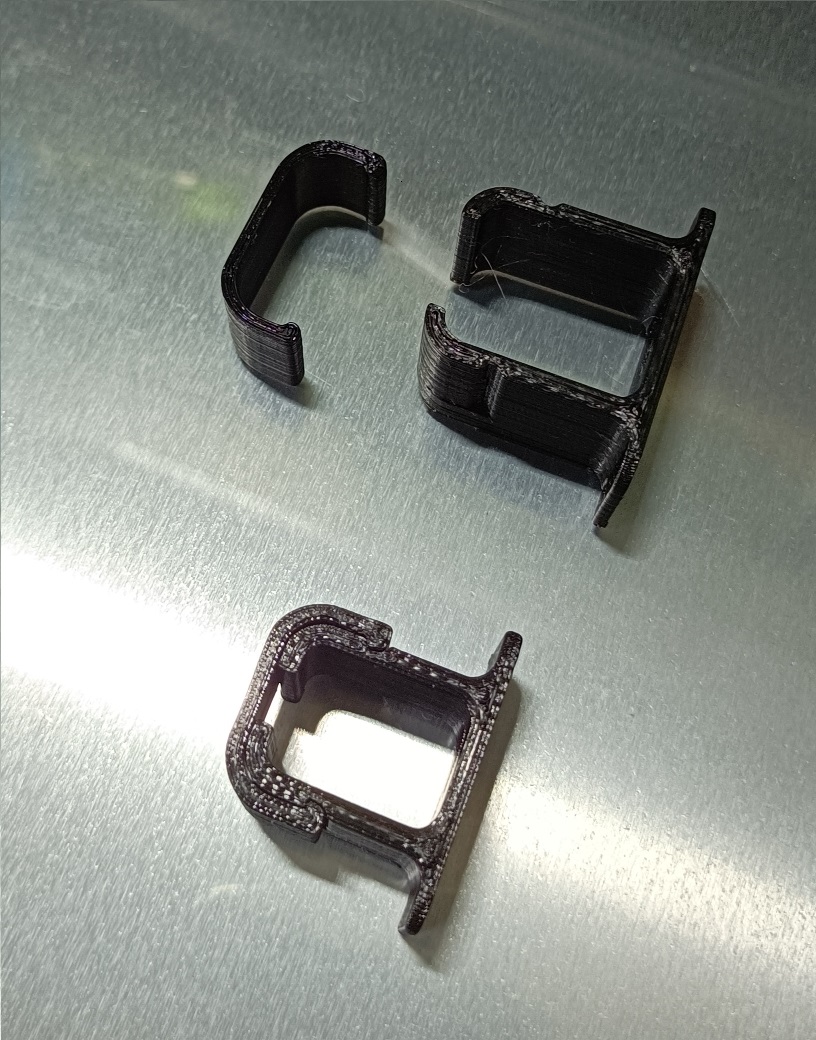 Tube Holder(open style)