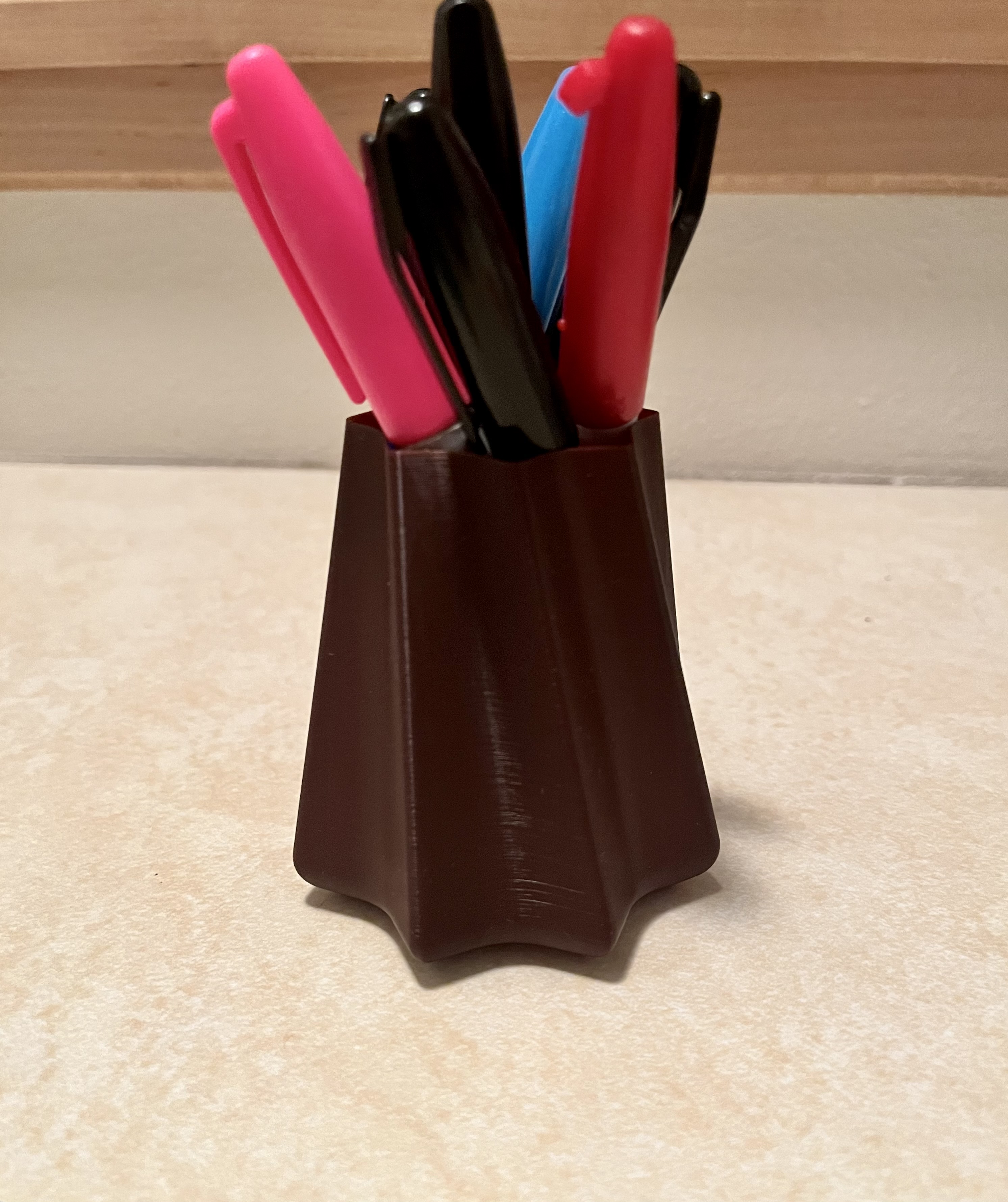 Vasemode Pencil Holder