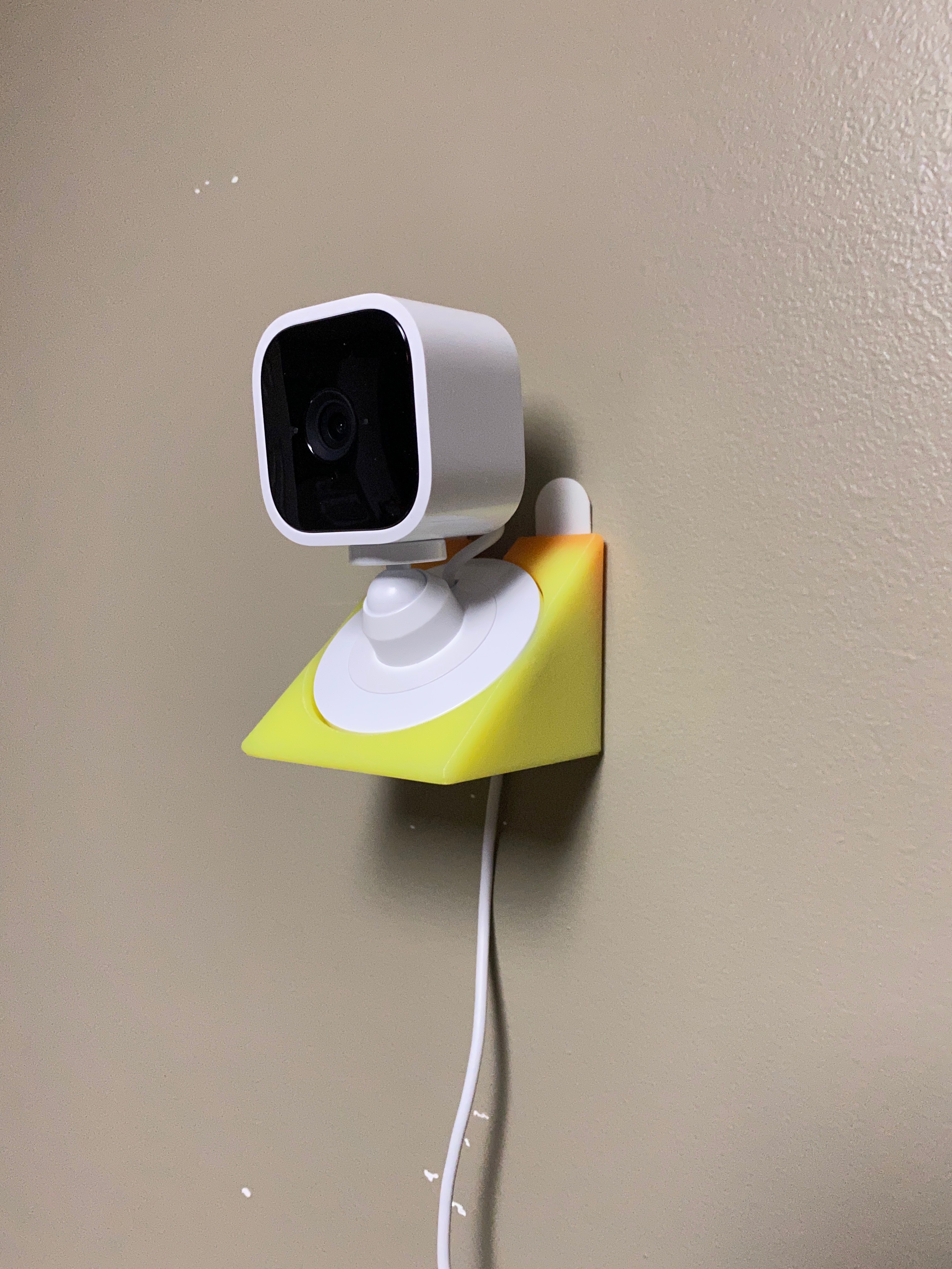 Blink Mini Wall Mount