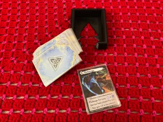 Call To Adventure Organizer Insert for Epic Origins Expansion by EddieCoast  | Download free STL model | Printables.com