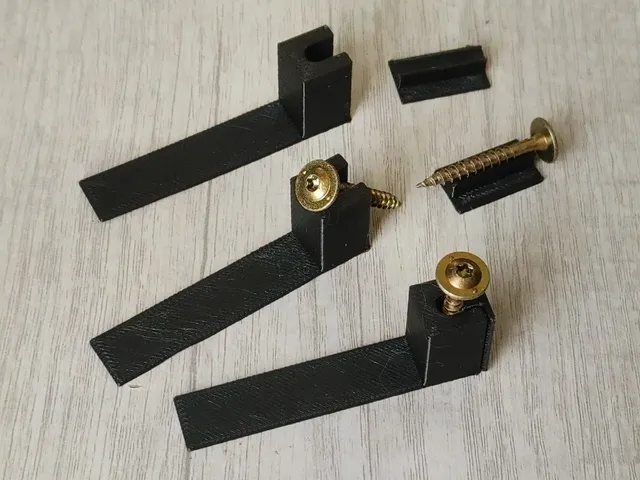 Screw Aligner