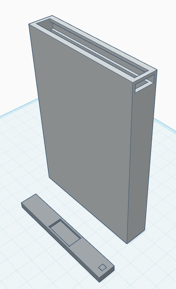 SSD Carrier Samsung Evo