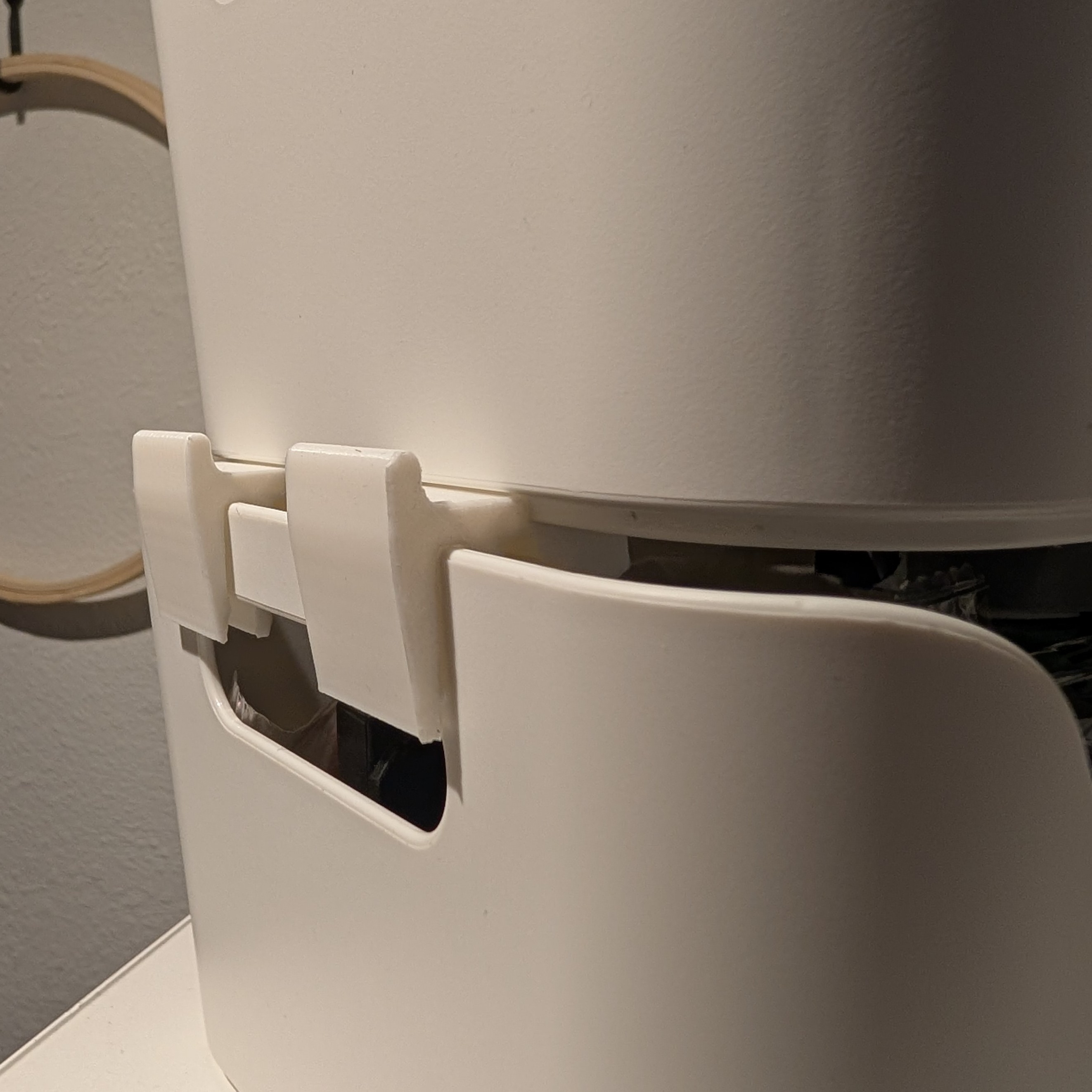 Ikea Uppdatera/Variera Box Riser — thumbnail 2