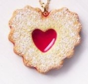 Heart Cookie Cutter