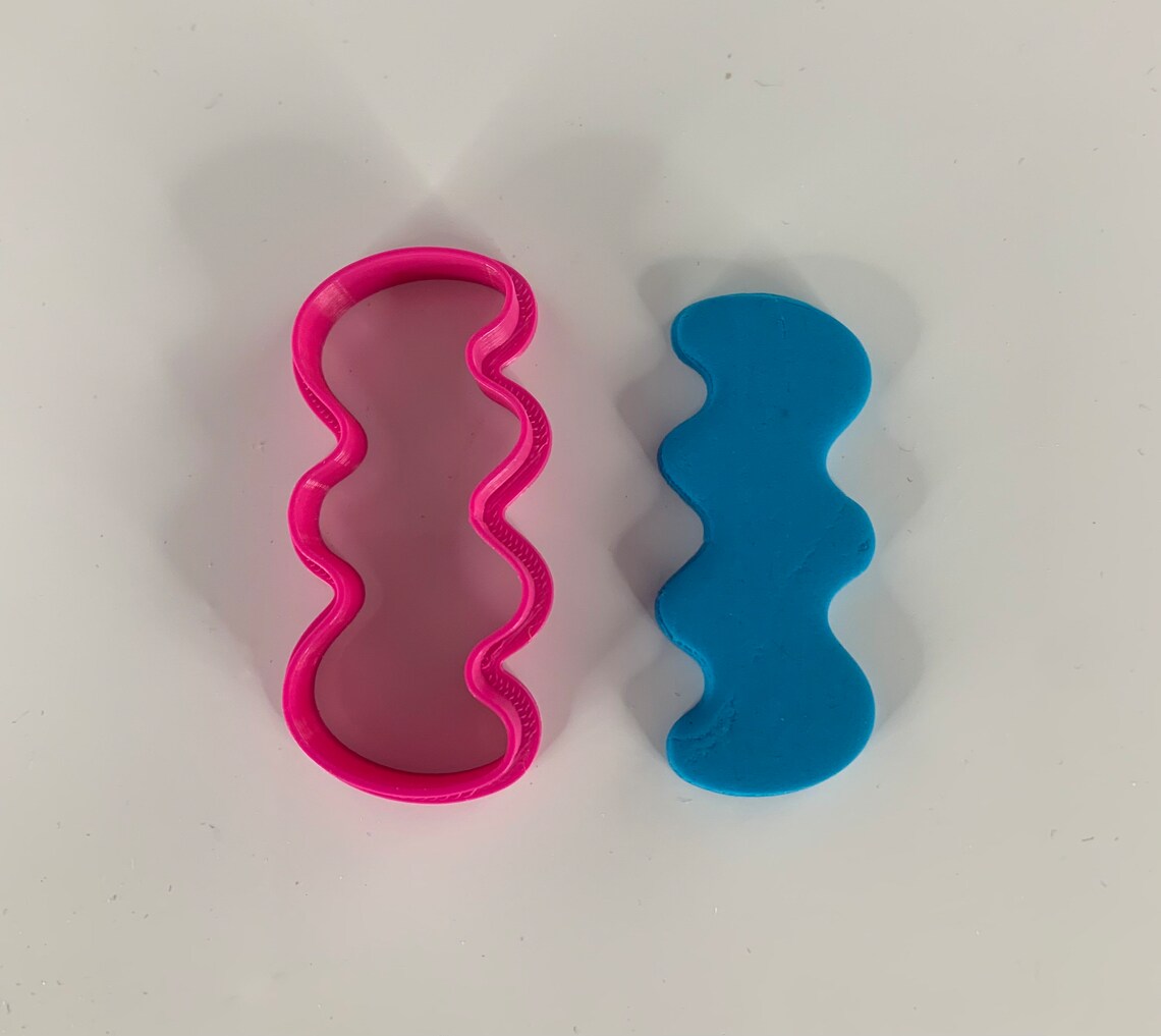 Squiggle Cutter