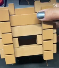 Lincoln Logs