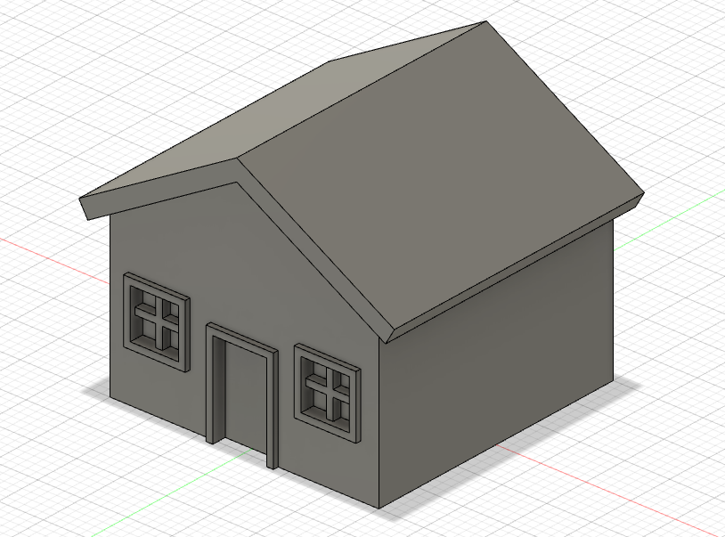 Mini House