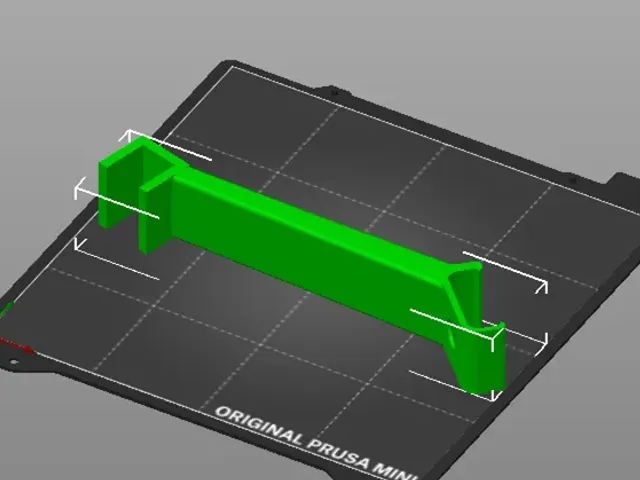 Light Hanger for IKEA Symfonisk Picture Frame (or other Wall hangings )