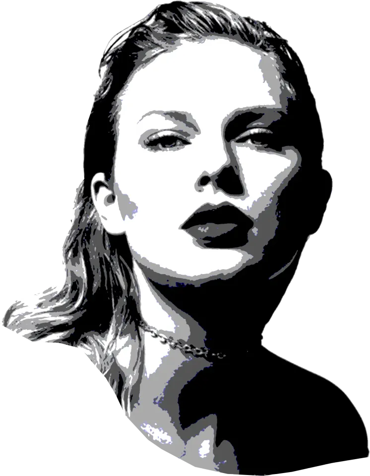 Rediscovering Taylor Swift's “reputation” – UCLA Radio