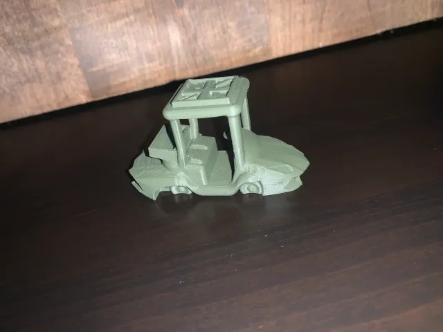 E3DBuggy Remix (Lambuggyhini)
