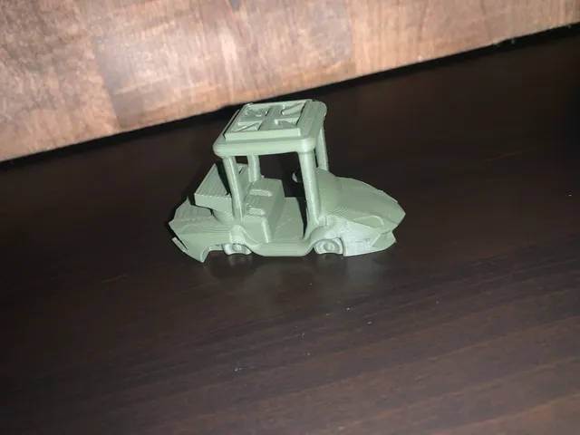 E3DBuggy Remix (Lambuggyhini)