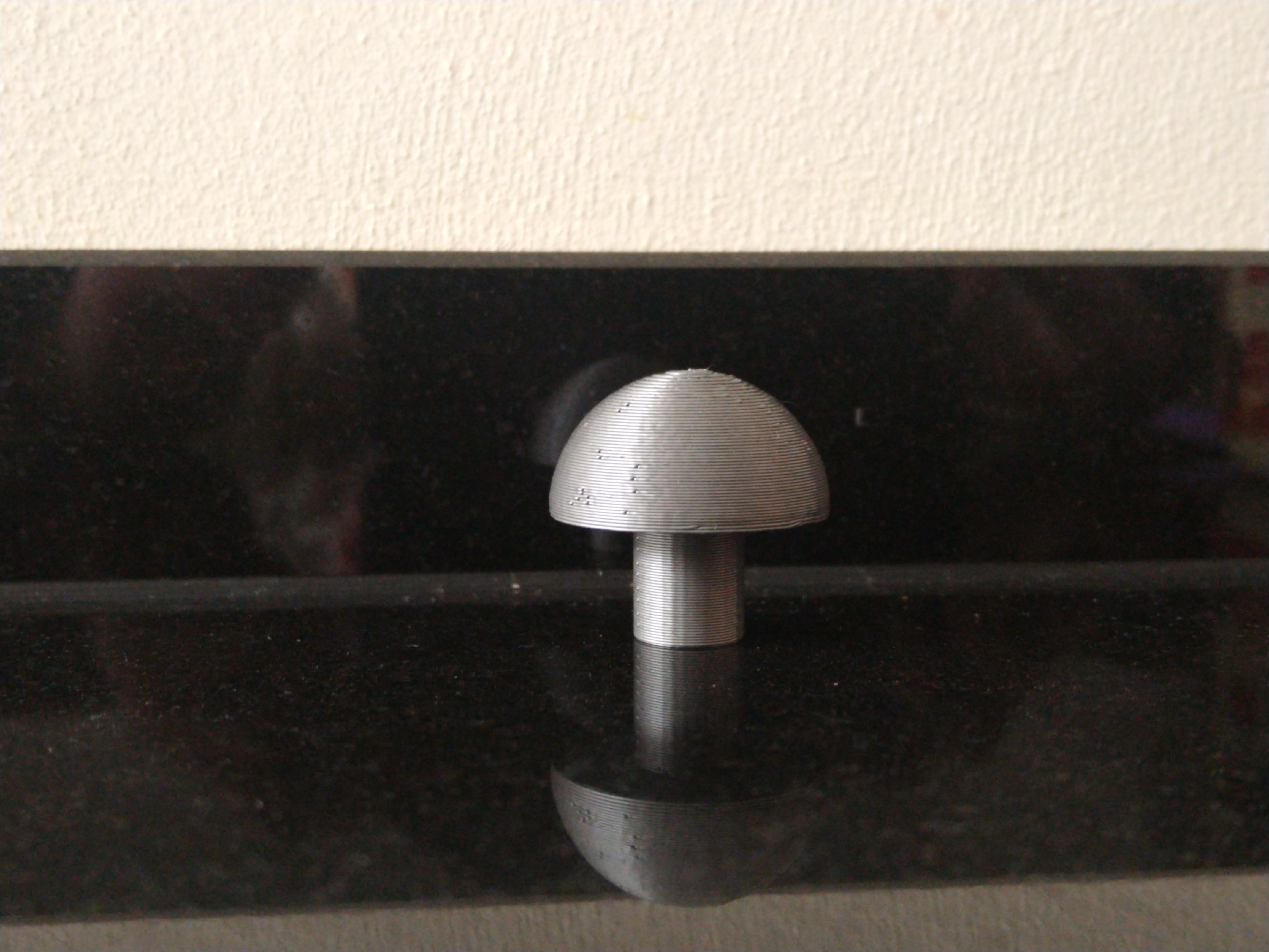mushroom