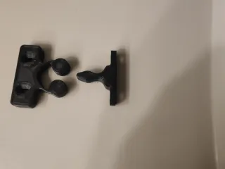 Latch by Haniel | Download free STL model | Printables.com
