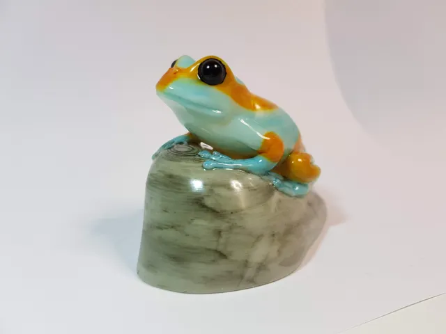 Frog