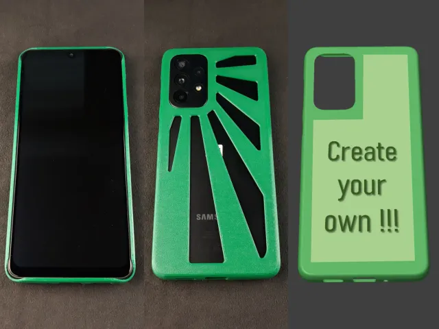 Samsung Galaxy A33 case