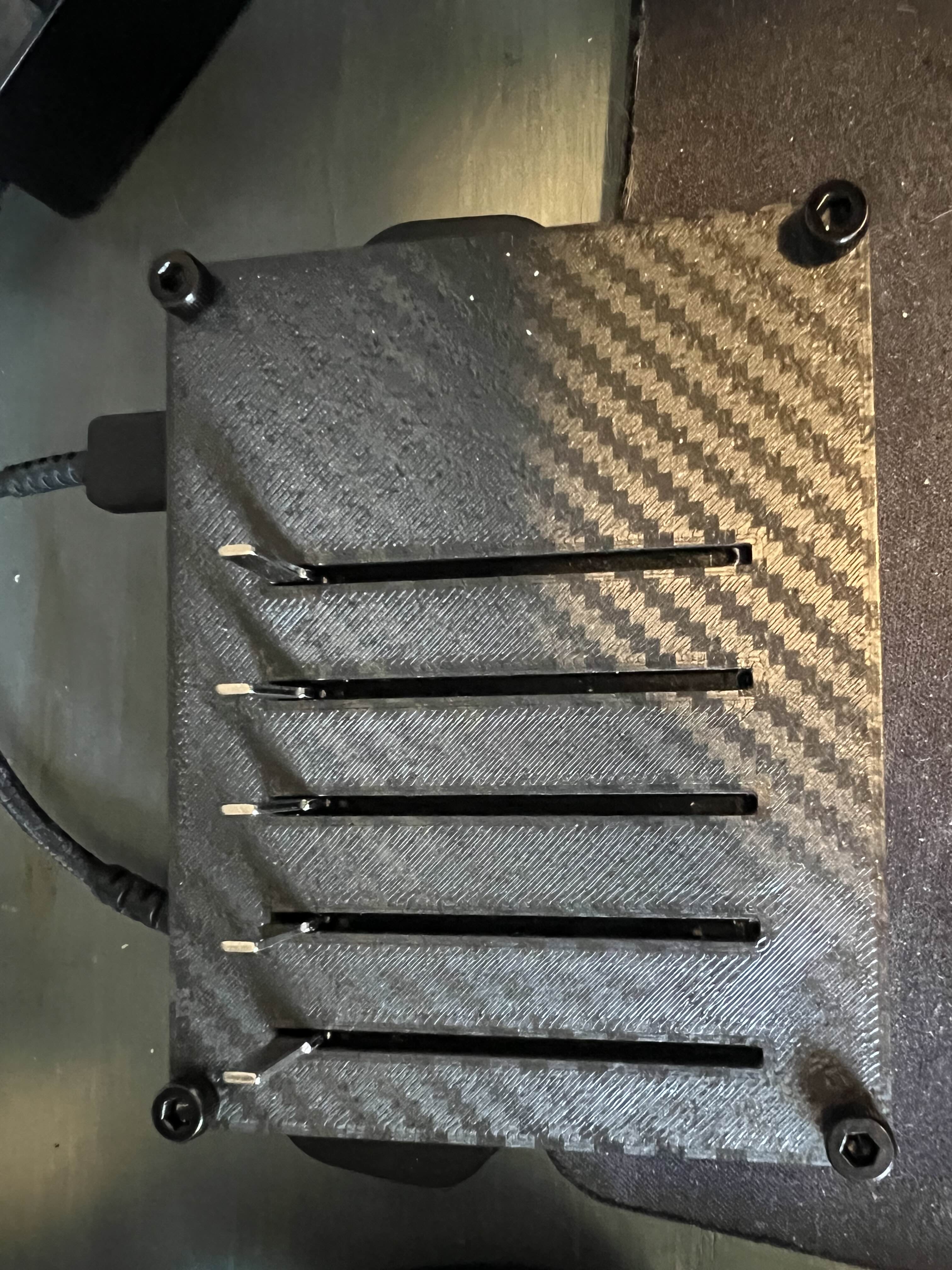 Deej Audio Mixer Container
