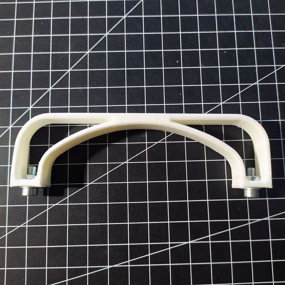 Simple Handle