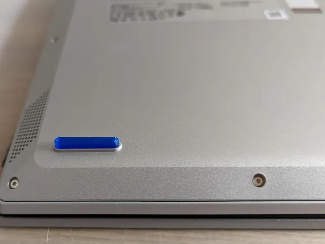 replacement Feet for Lenovo Ideapad S340 Notebook
